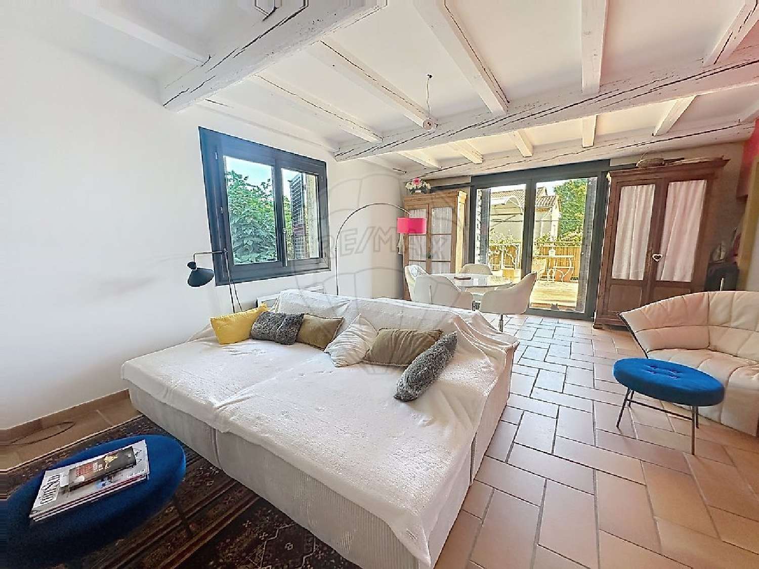 for sale house Clarensac Gard 4