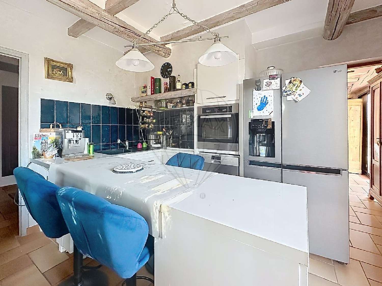 for sale house Clarensac Gard 5