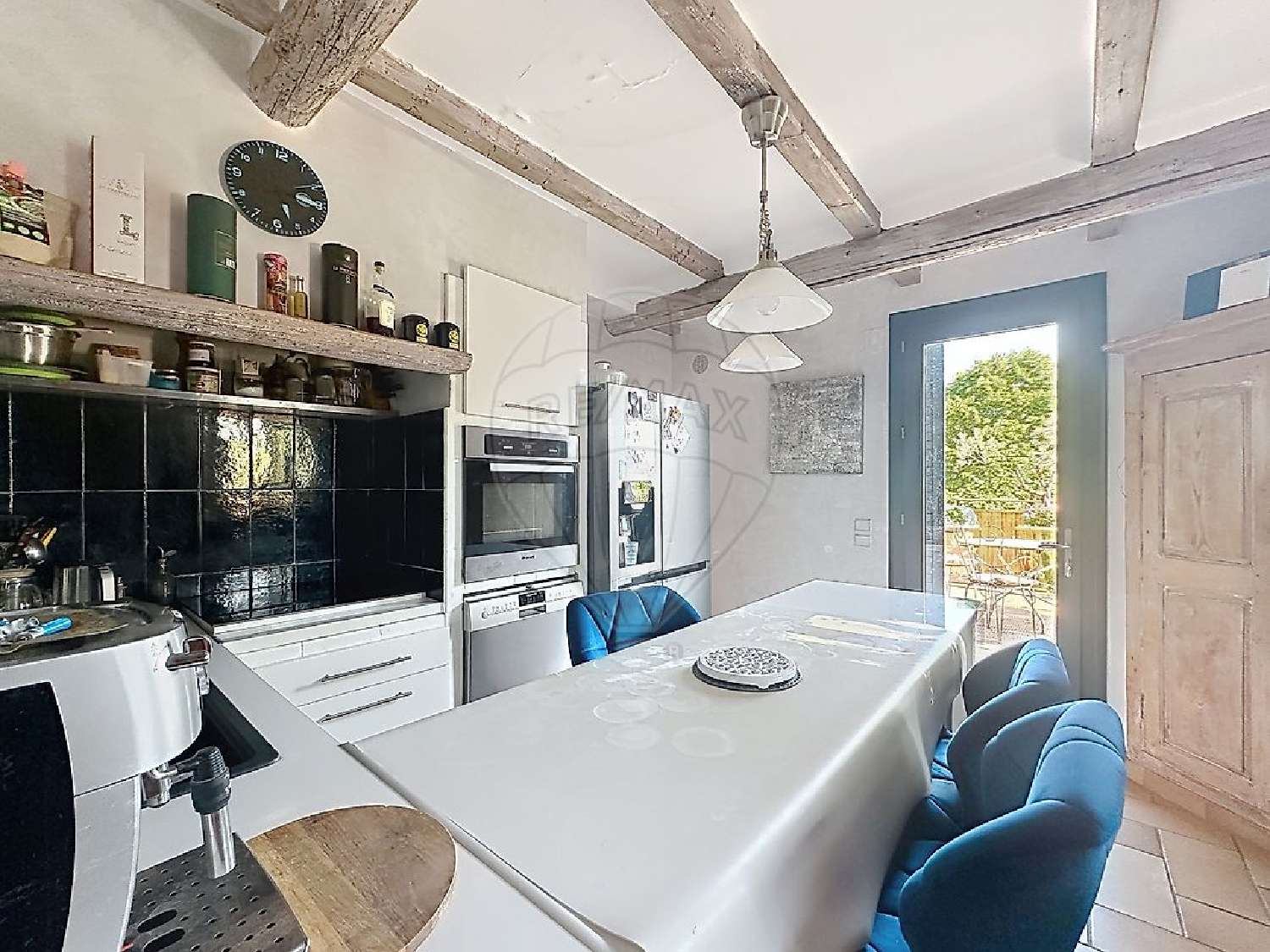 for sale house Clarensac Gard 6