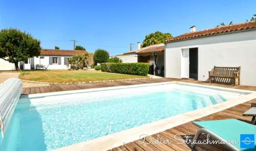 Clavette Charente-Maritime house foto 7380075
