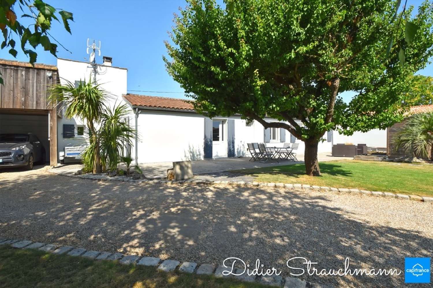  for sale house Clavette Charente-Maritime 3