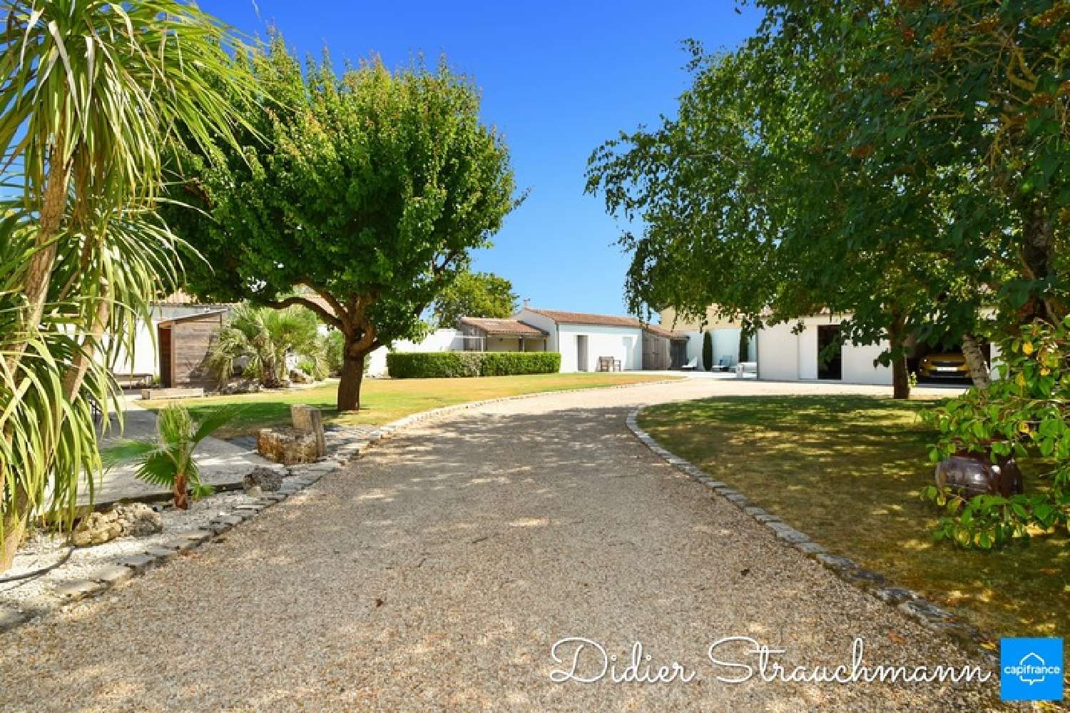  for sale house Clavette Charente-Maritime 4