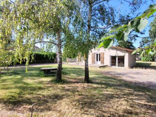 Clerlande Puy-de-Dôme house foto 7382233