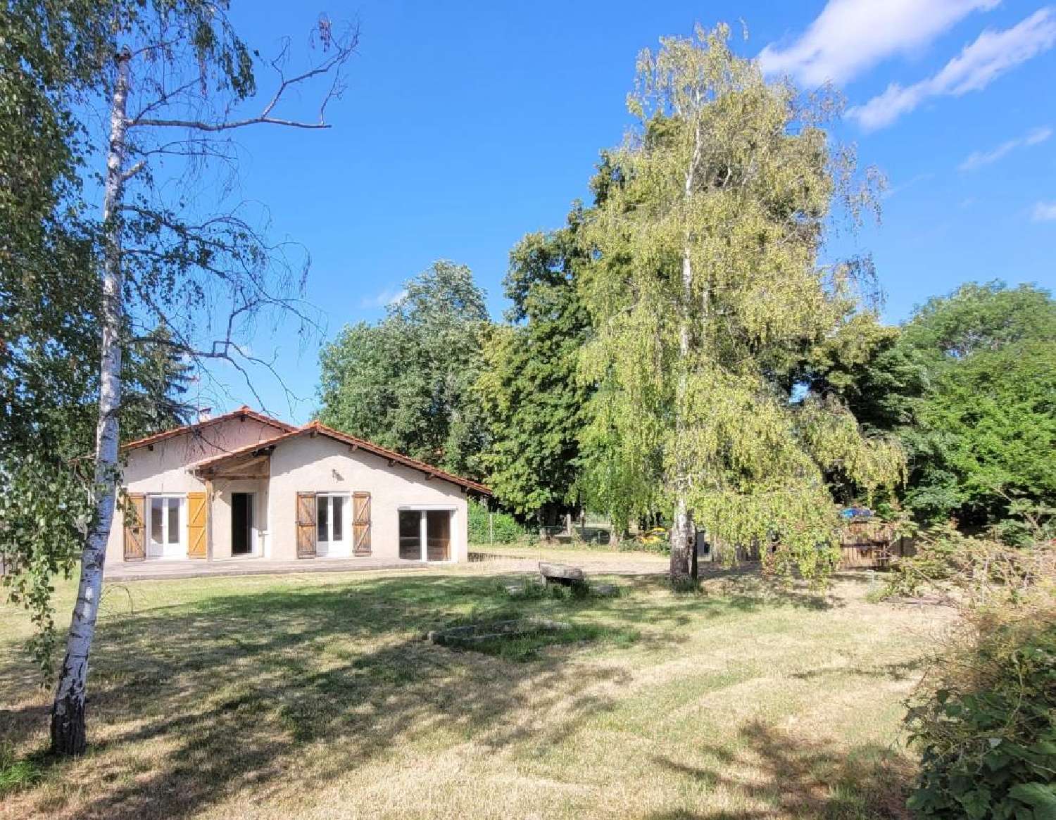 kaufen Haus Clerlande Puy-de-Dôme 7