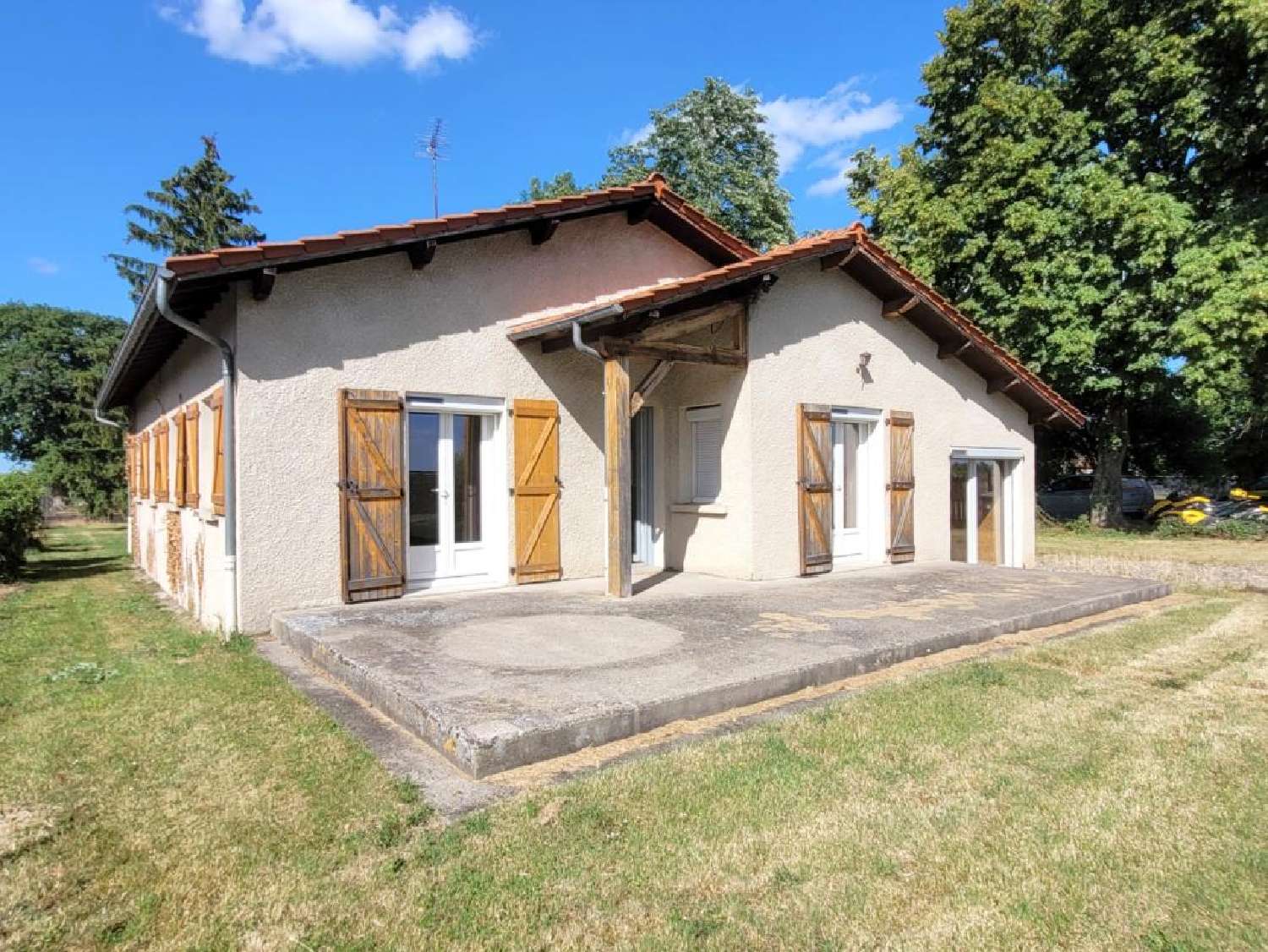 kaufen Haus Clerlande Puy-de-Dôme 8