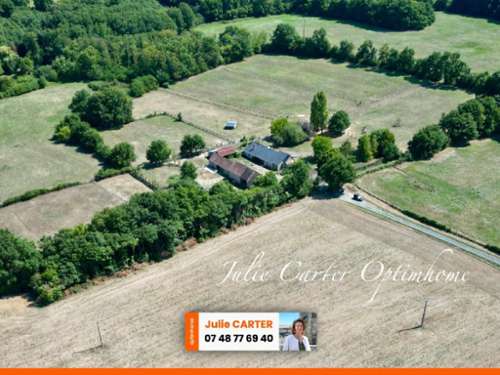 Clermont-Créans Sarthe house foto 7382301