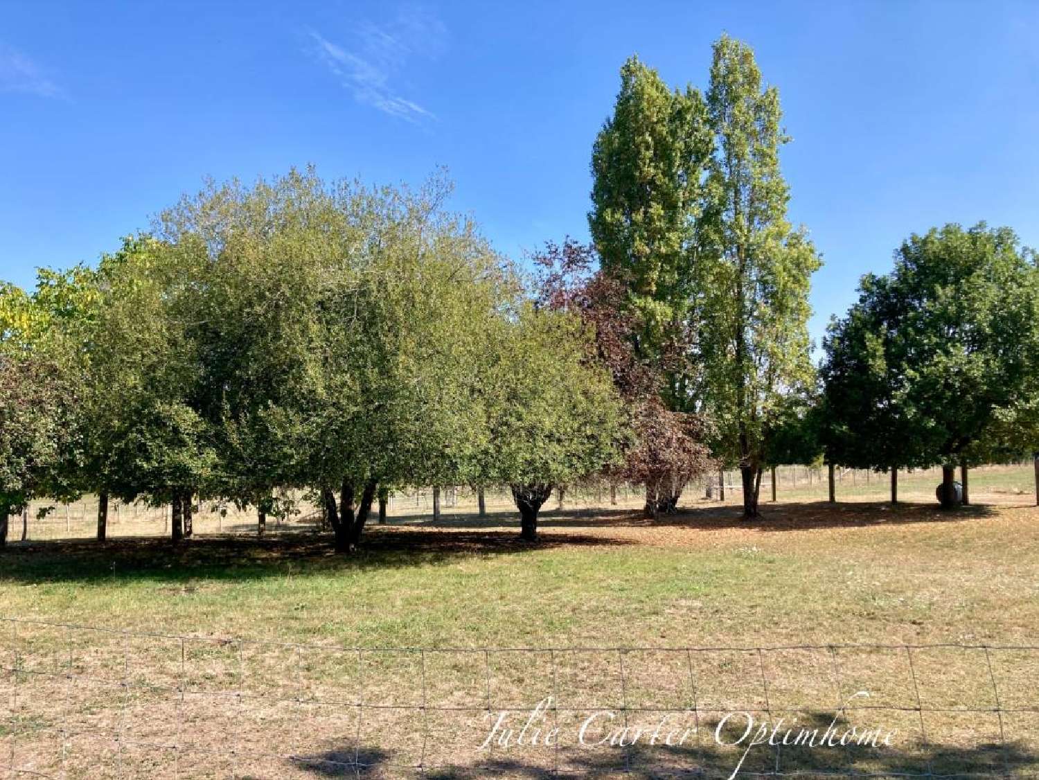 for sale house Clermont-Créans Sarthe 4