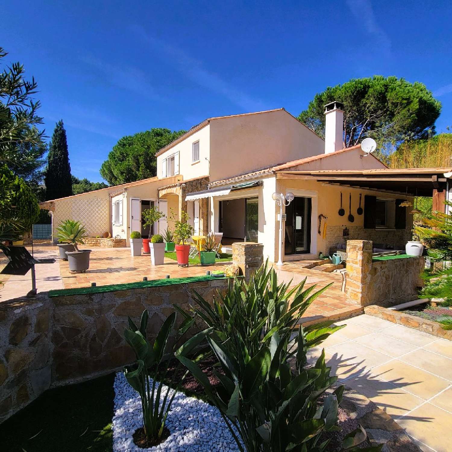 kaufen Haus Clermont-l'Hérault Hérault 2