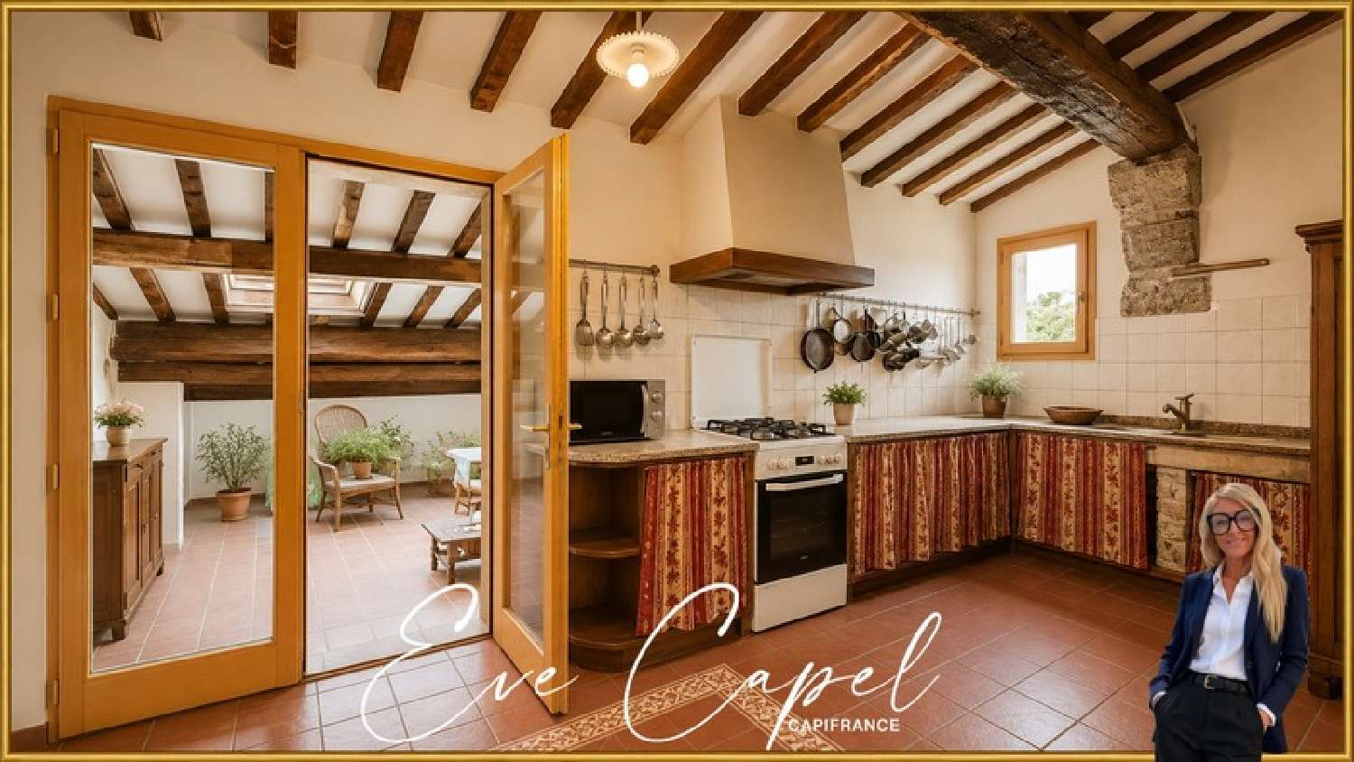  à vendre maison Clermont-l'Hérault Hérault 2