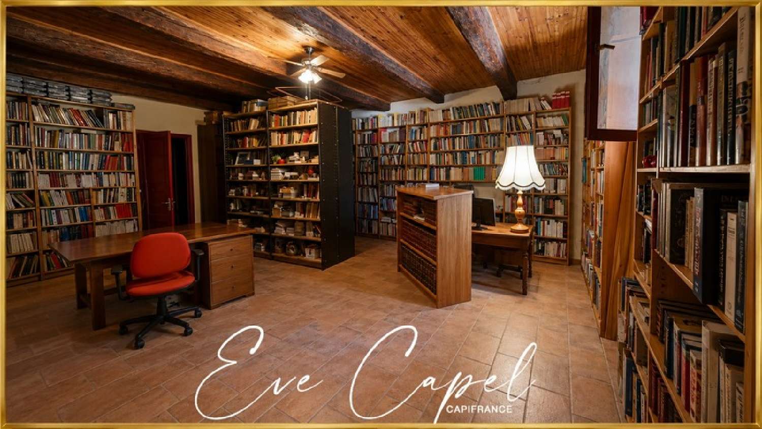  à vendre maison Clermont-l'Hérault Hérault 8
