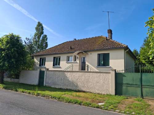 Clévilliers Eure-et-Loir Haus Bild 7367423