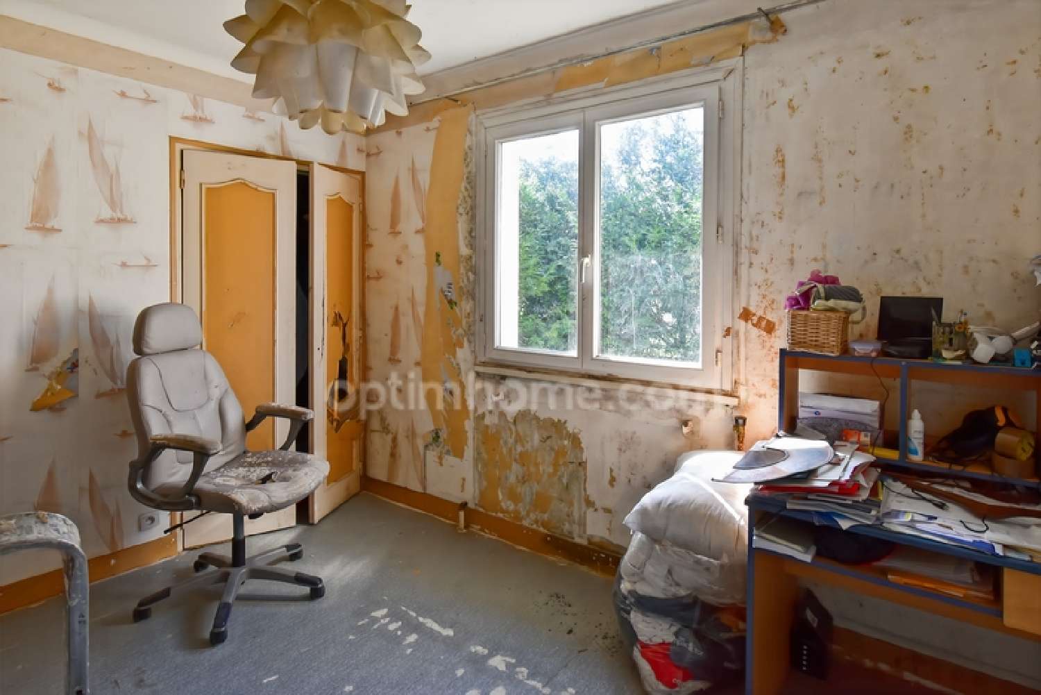kaufen Haus Clévilliers Eure-et-Loir 8