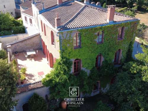 Clisson Loire-Atlantique house foto 7380550