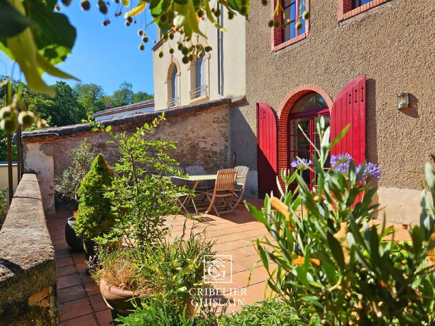  for sale house Clisson Loire-Atlantique 4