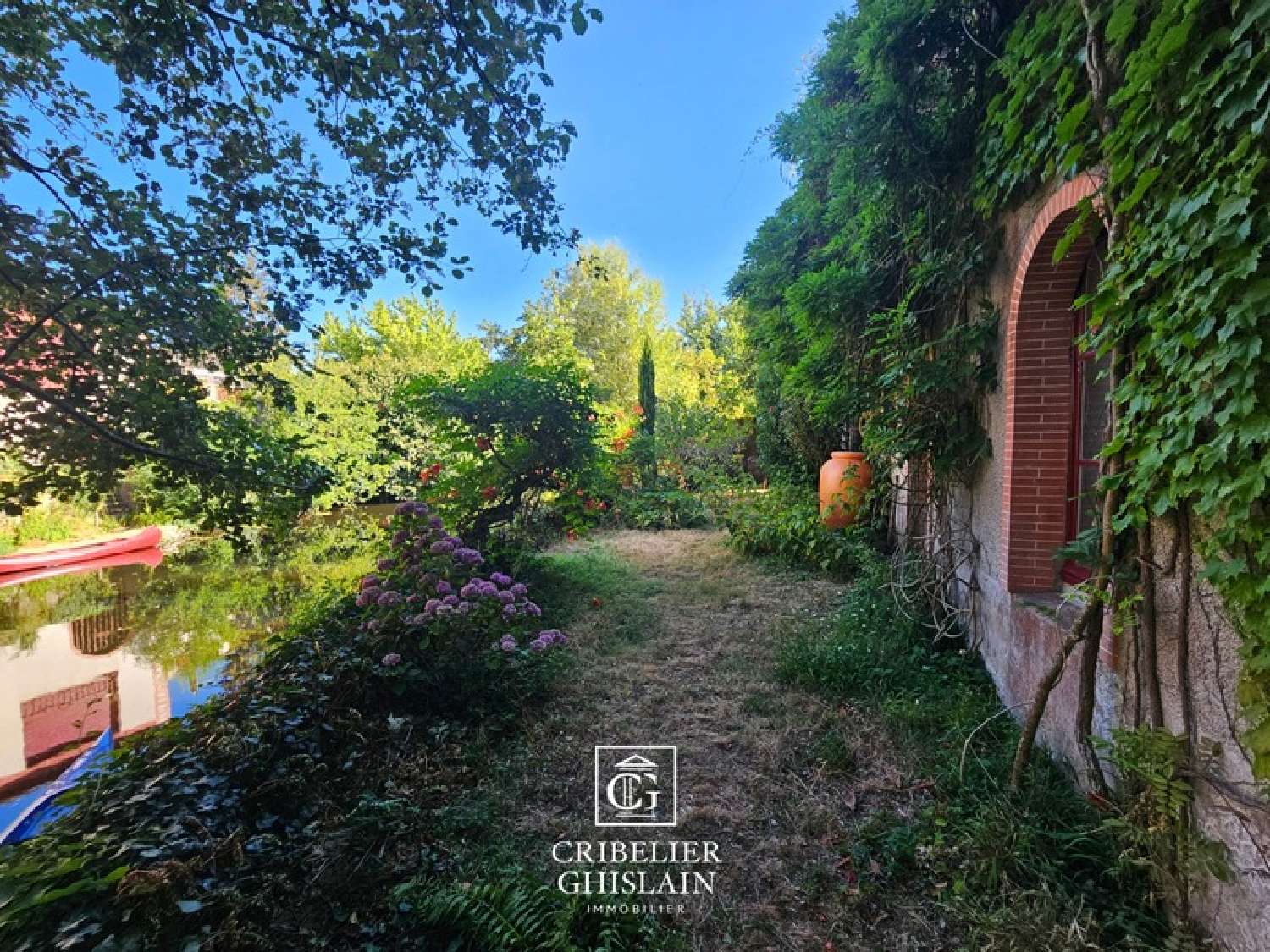  for sale house Clisson Loire-Atlantique 5