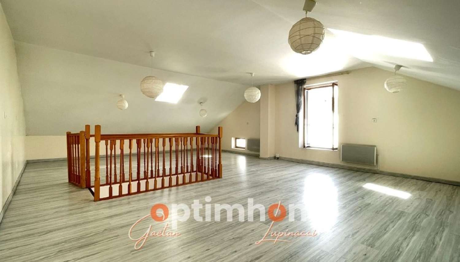  à vendre maison Clouange Moselle 7