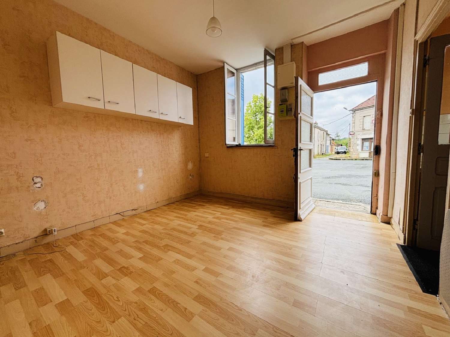 te koop huis Clugnat Creuse 2