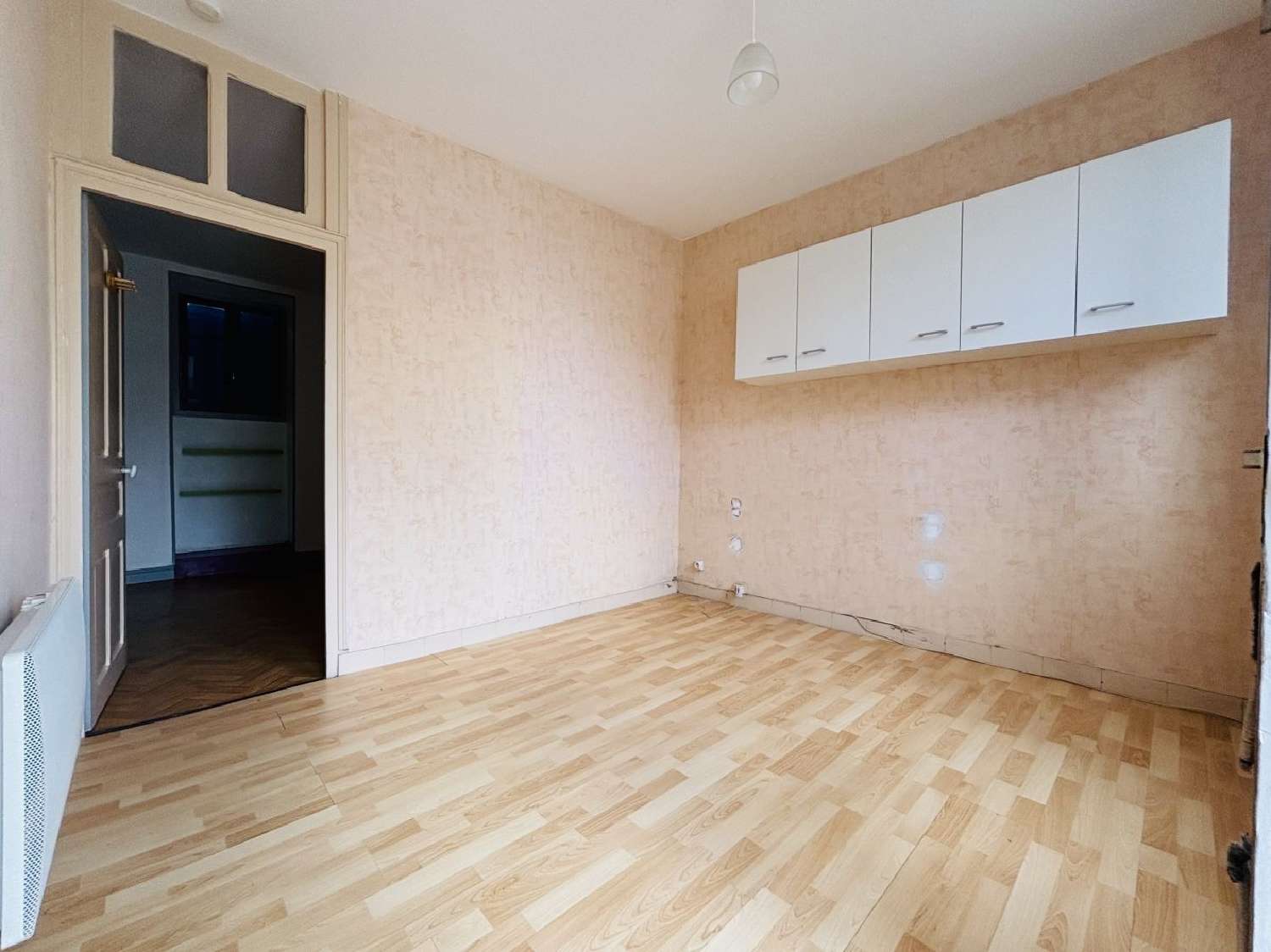 te koop huis Clugnat Creuse 3