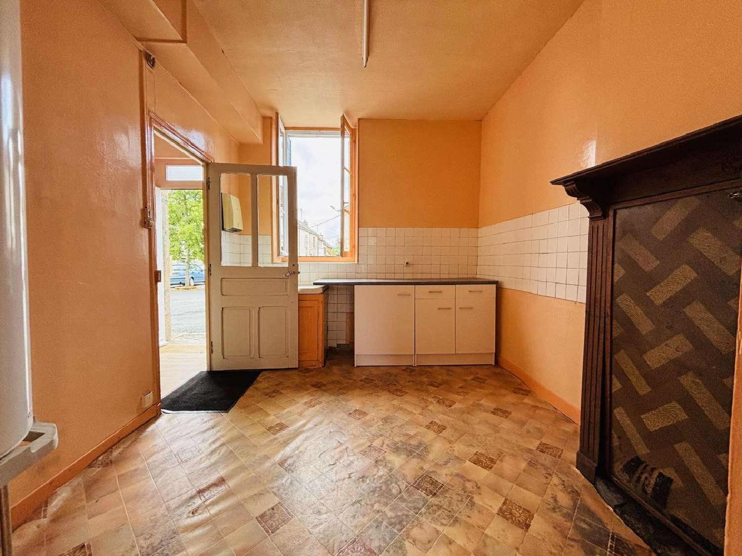 te koop huis Clugnat Creuse 5