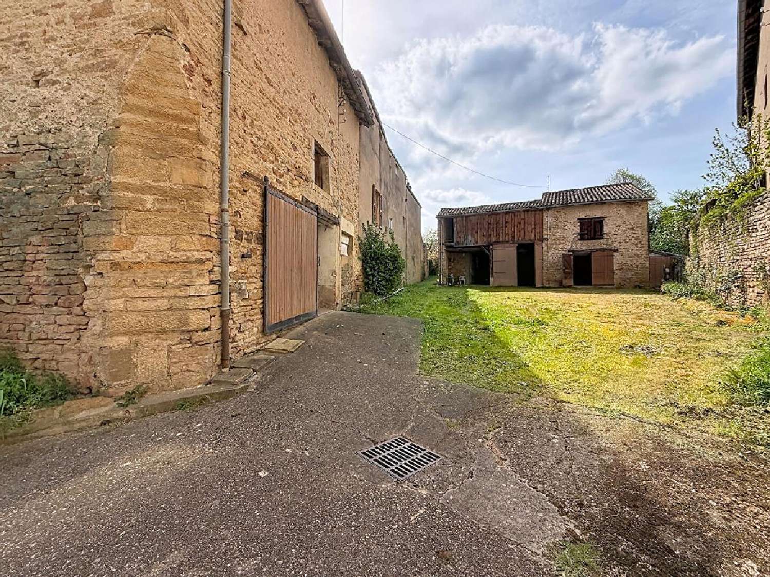 à vendre maison Cluny Saône-et-Loire 3