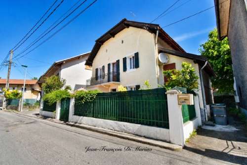 Cluses Haute-Savoie huis foto 7380237