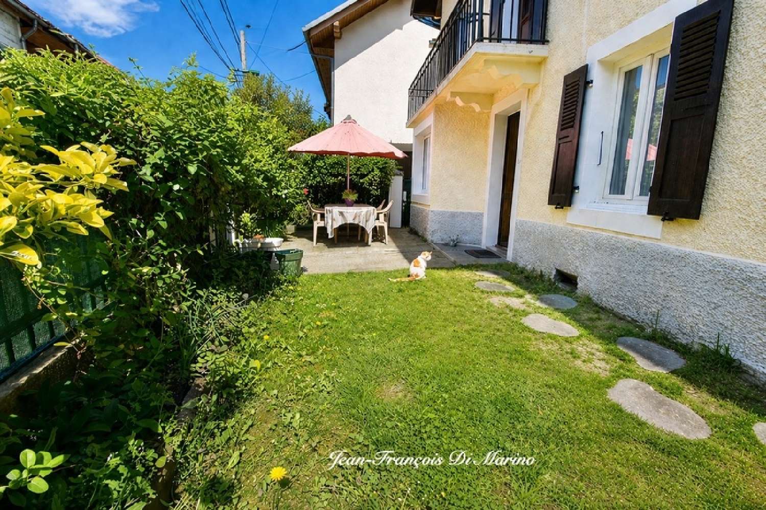 te koop huis Cluses Haute-Savoie 2