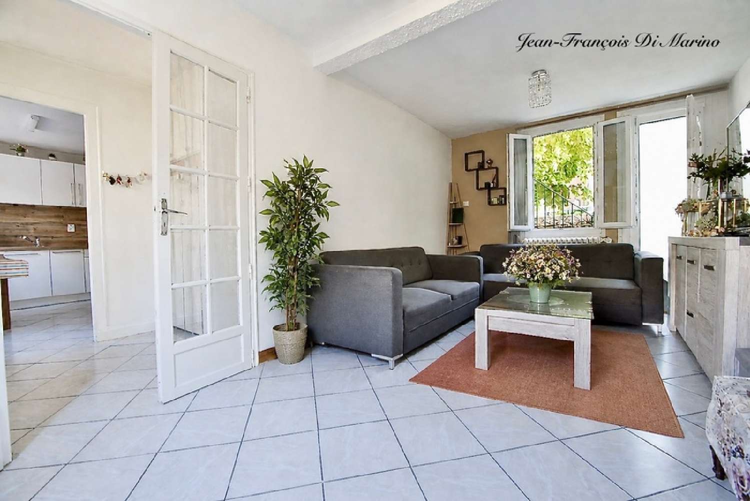 te koop huis Cluses Haute-Savoie 4