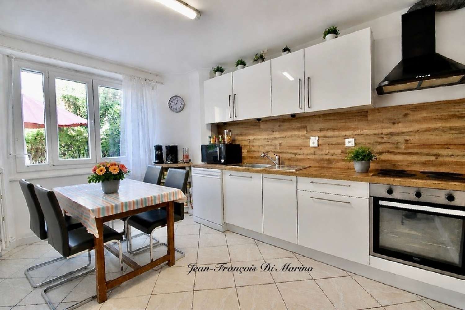 te koop huis Cluses Haute-Savoie 5