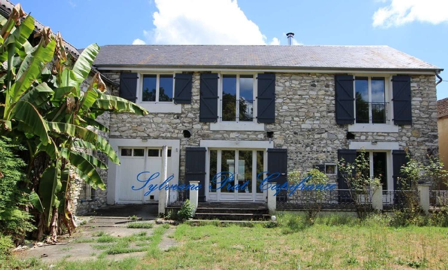 for sale house Coarraze Pyrénées-Atlantiques 1