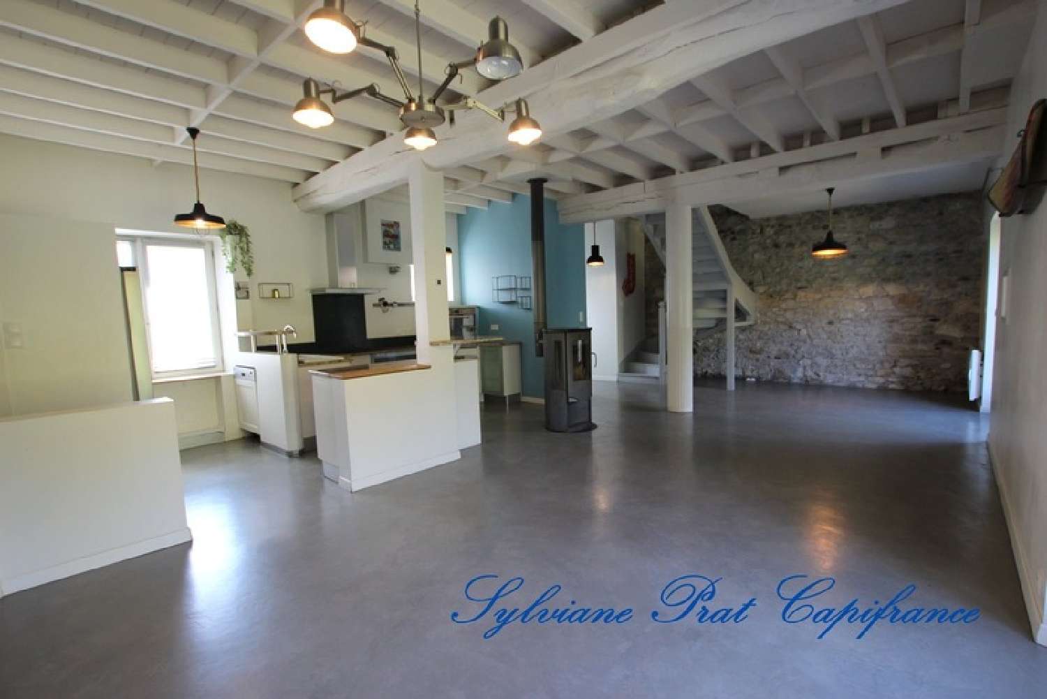 for sale house Coarraze Pyrénées-Atlantiques 3