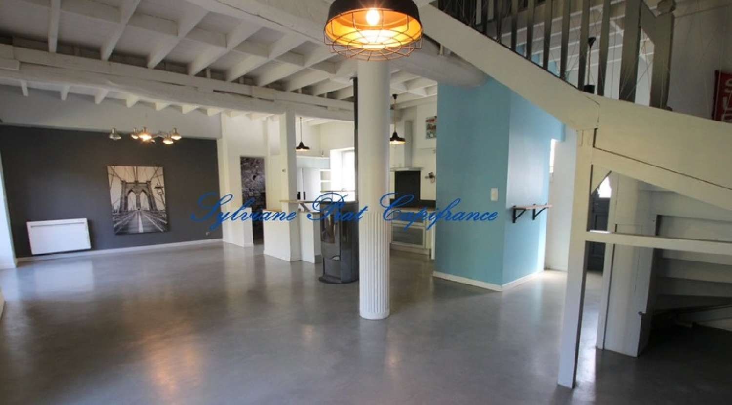 for sale house Coarraze Pyrénées-Atlantiques 4