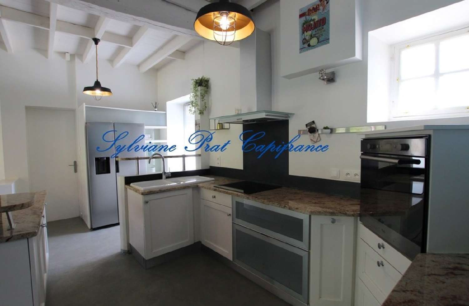 for sale house Coarraze Pyrénées-Atlantiques 5