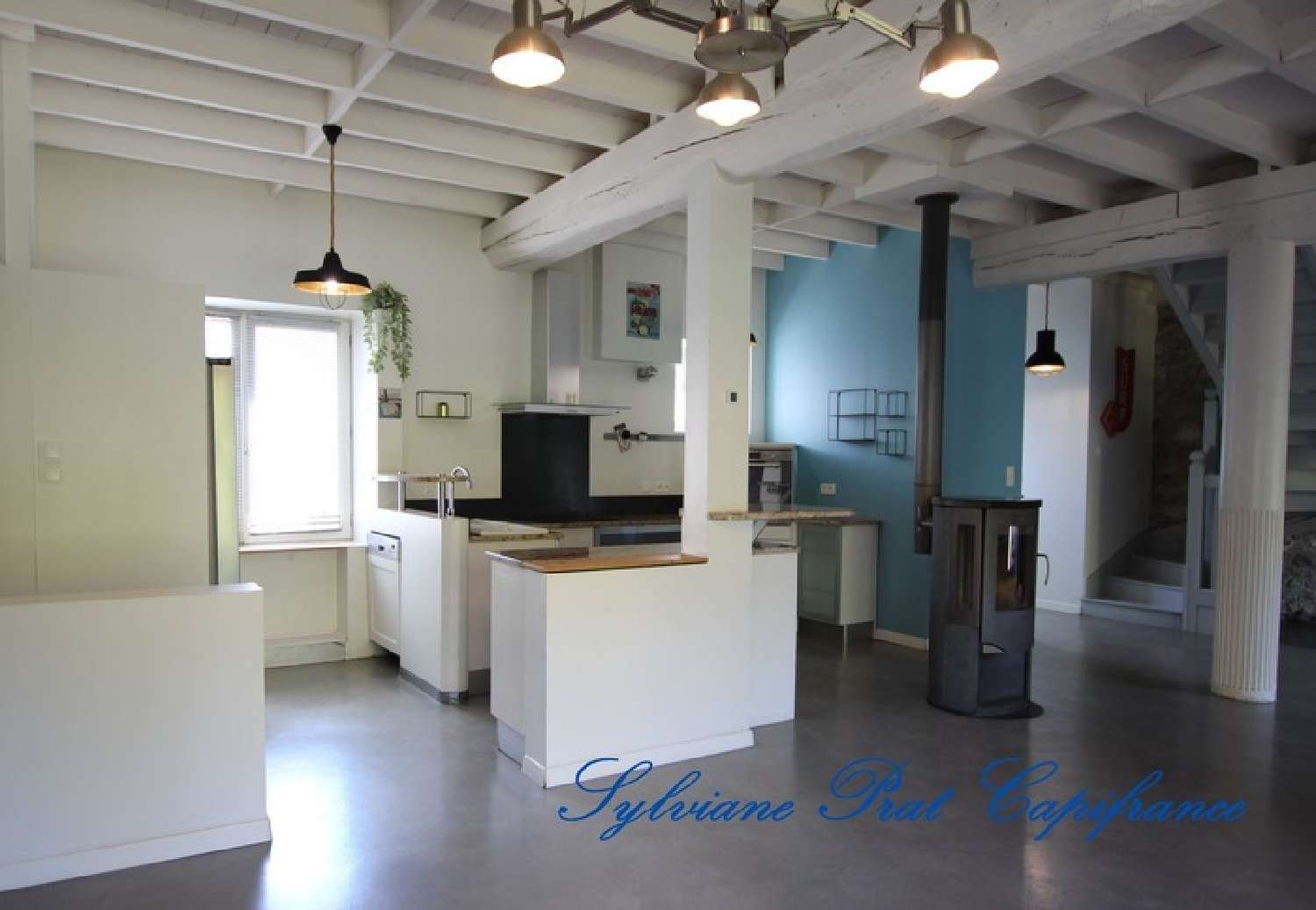 for sale house Coarraze Pyrénées-Atlantiques 8