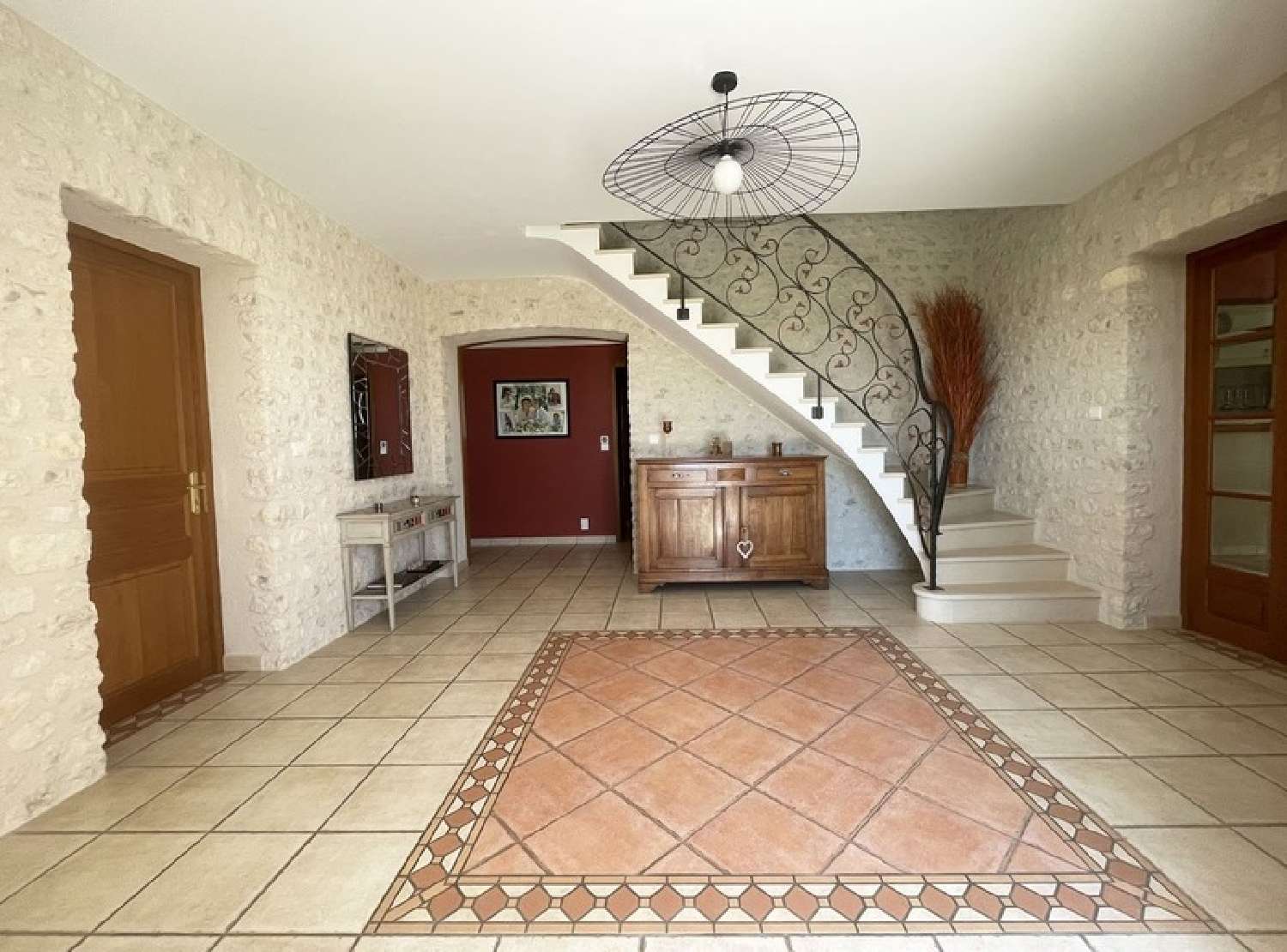  for sale house Cognac Charente 5