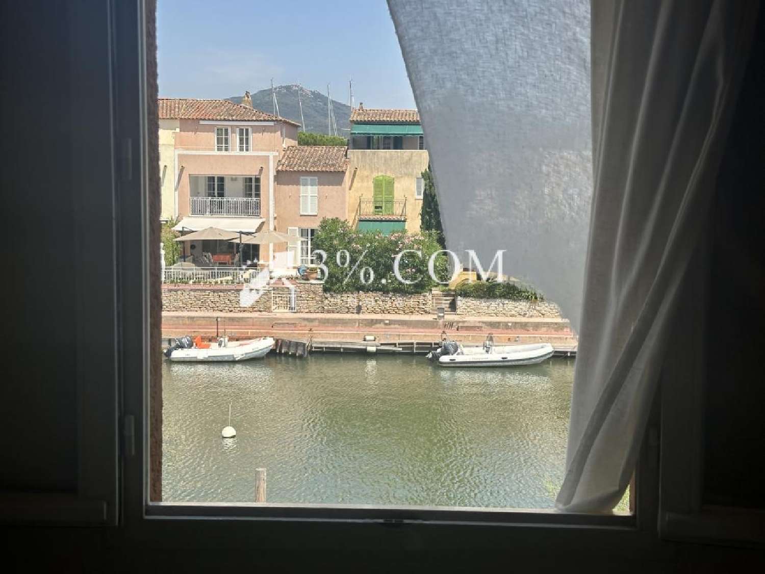 à vendre maison Cogolin Var 3