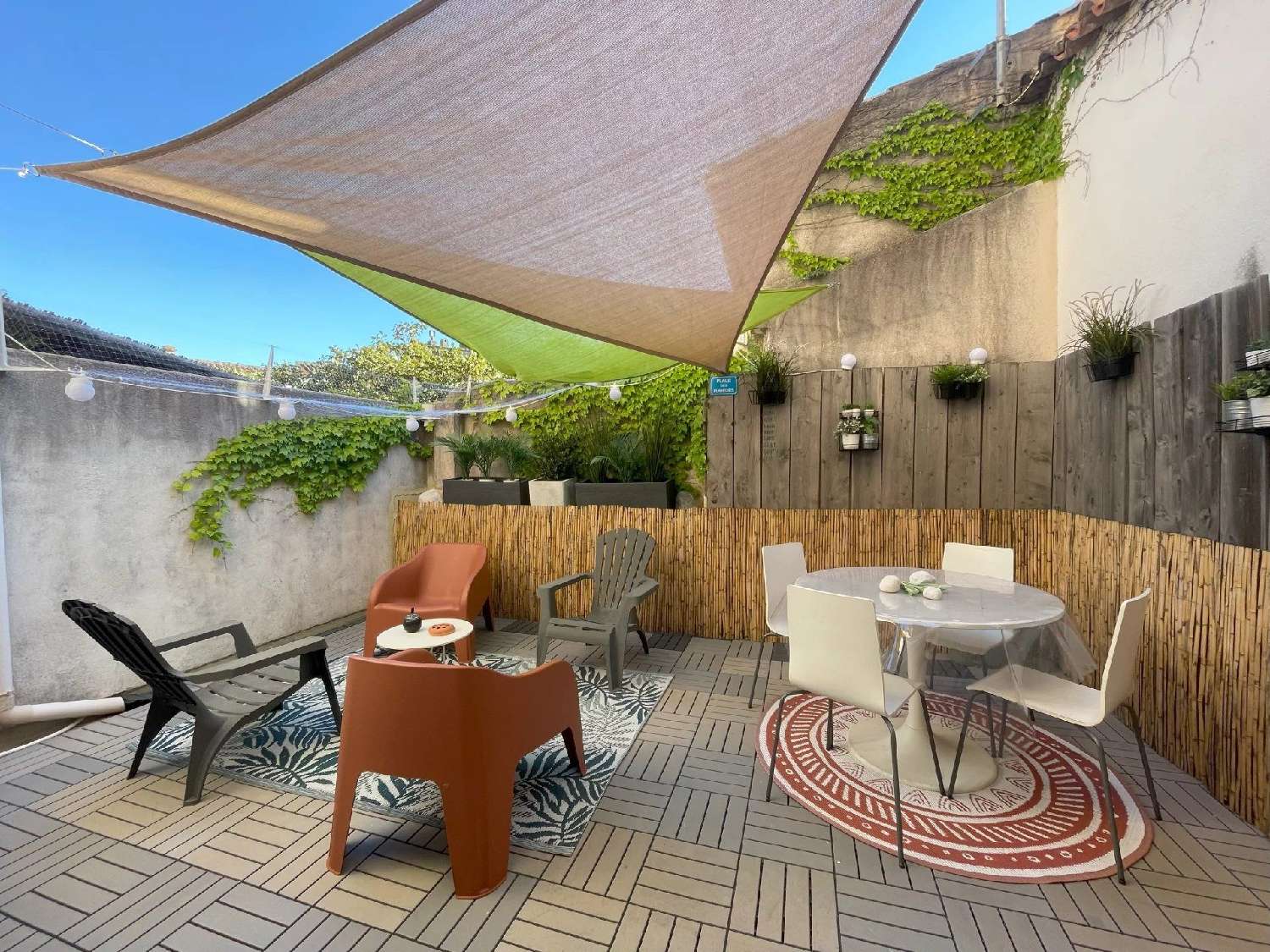 for sale house Cogolin Var 1