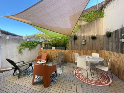 Cogolin Var house foto 7379112
