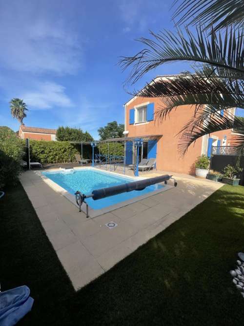 Cogolin Var house foto 7379118