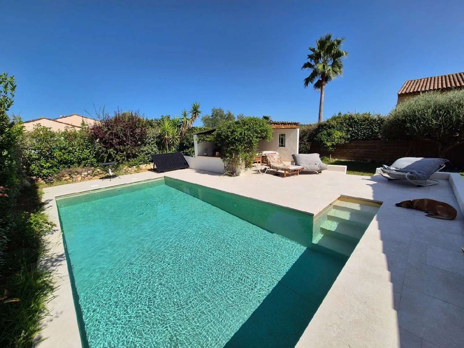 for sale house Cogolin Var 1