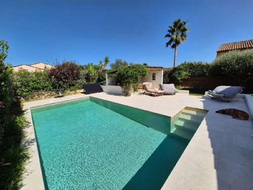 Cogolin Var house foto 7379121