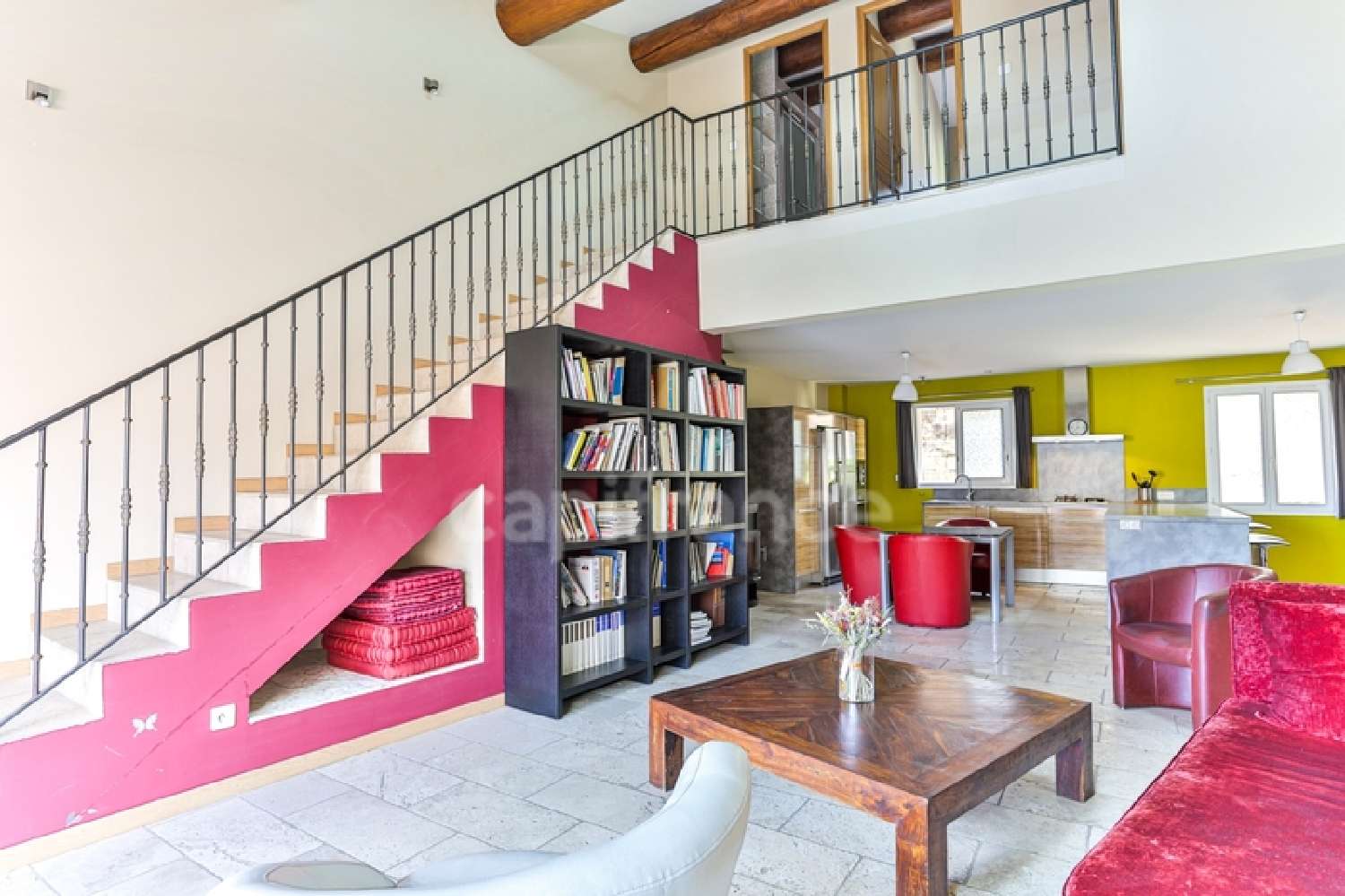 for sale house Collias Gard 5