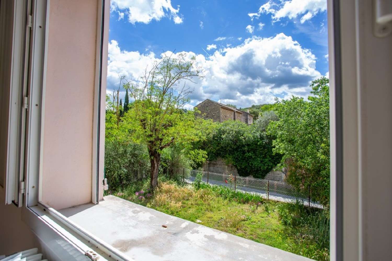 for sale house Collias Gard 2