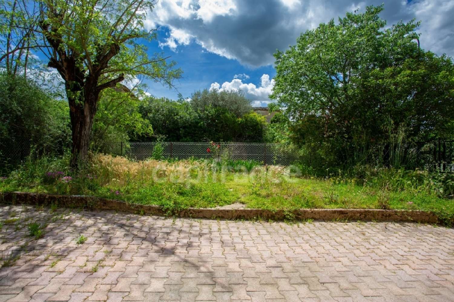 for sale house Collias Gard 4