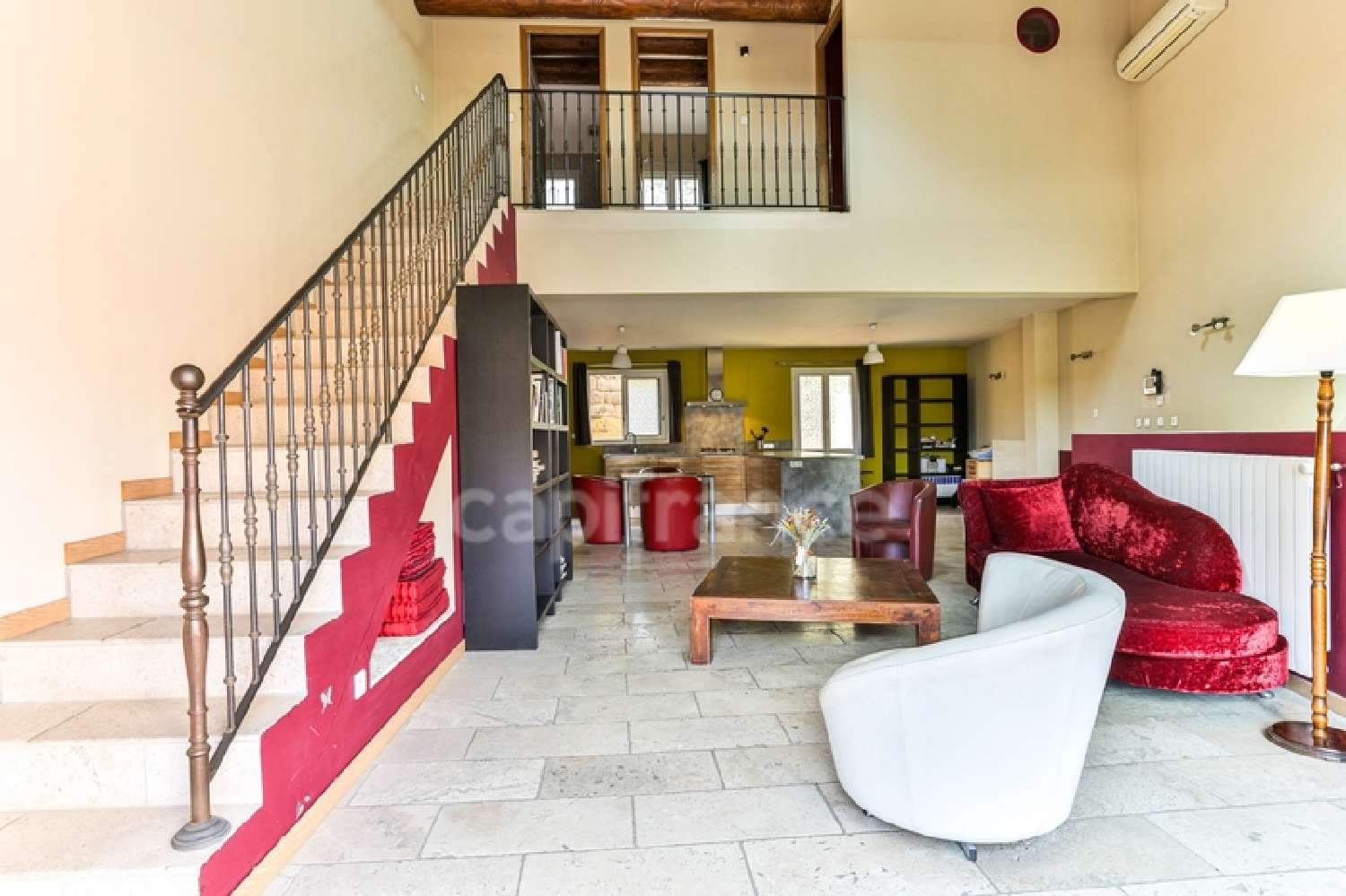 for sale house Collias Gard 1