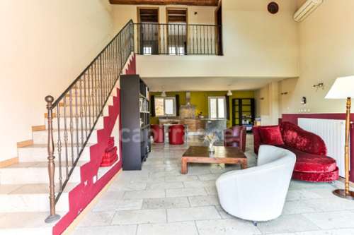 Collias Gard house foto 7379493