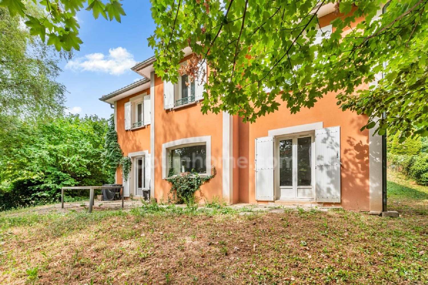  à vendre maison Collonges-au-Mont-d'Or Rhône 1