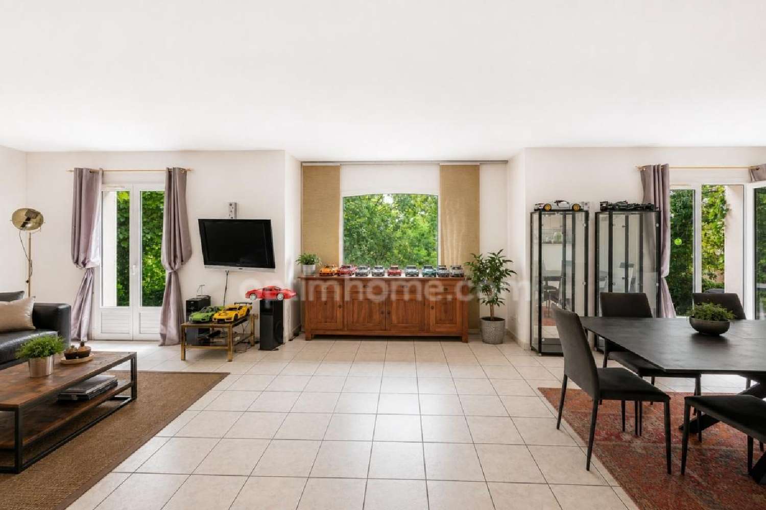  à vendre maison Collonges-au-Mont-d'Or Rhône 3
