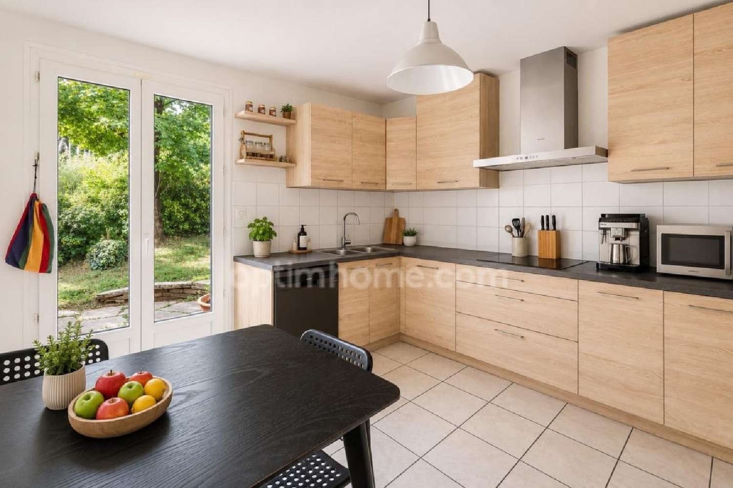  à vendre maison Collonges-au-Mont-d'Or Rhône 5