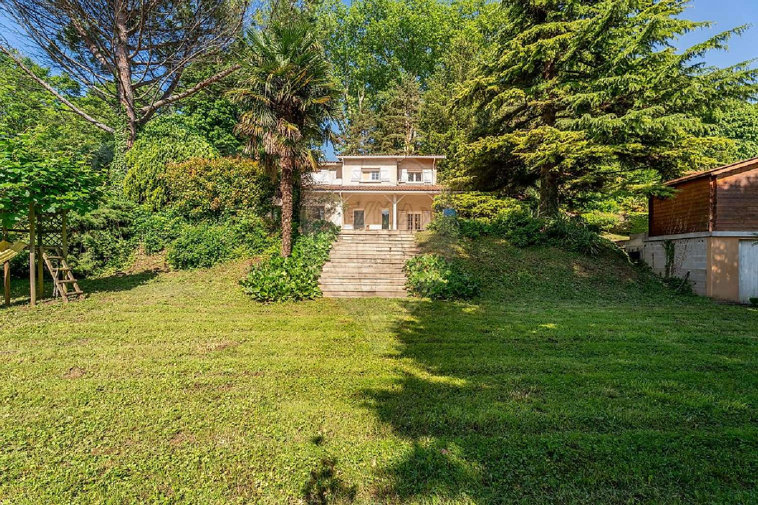 en venta casa Collonges-au-Mont-d'Or Rhône 1