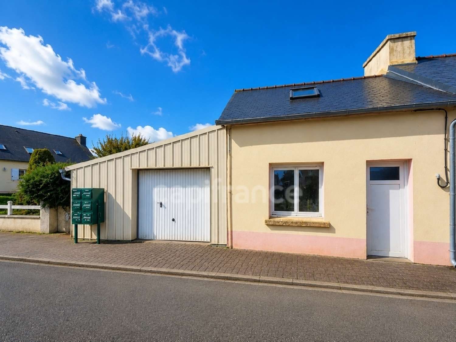 kaufen Haus Collorec Finistère 1